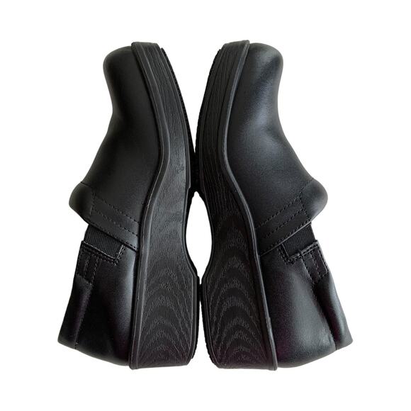 Dr Scholls Work 7.5M Dynamo Slip Resistant Slip On Clogs - Picture 4 of 14